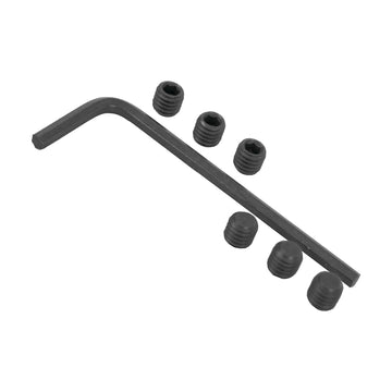 Souber Grub Screws For Lock Morticer x6 - image 01