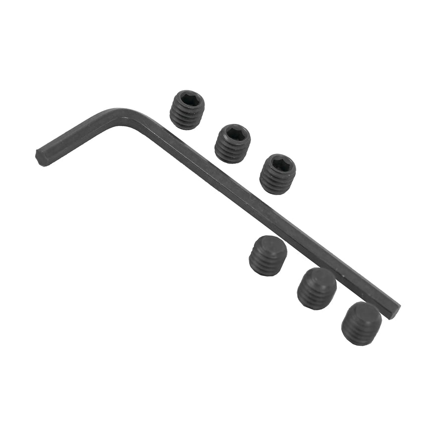 Souber Grub Screws For Lock Morticer x6 - image 01