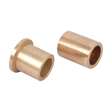 Souber Pair Of Standard Bushes For Lock Morticer - image 01