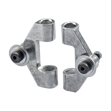Souber Slider Repair Kit 2Pce For Lock Morticer - image 01