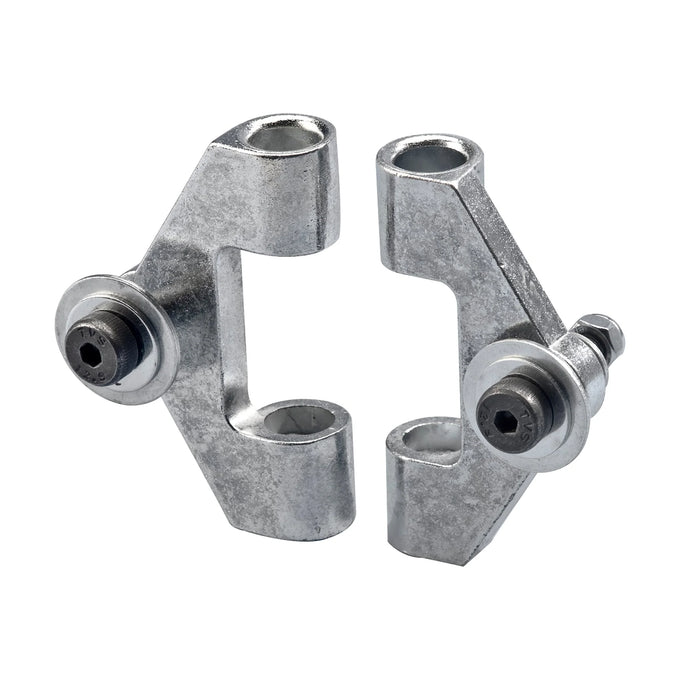 Souber Slider Repair Kit 2Pce For Lock Morticer - image 01