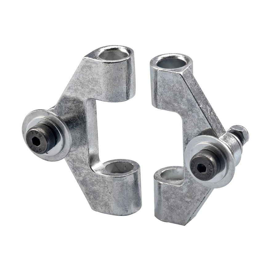 Souber Slider Repair Kit 2Pce For Lock Morticer - image 01