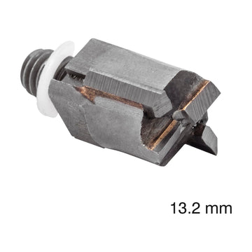 Souber Carbide Tipped Cutter 13.2mm /Lock Morticer For Wood Screw Type - image 01