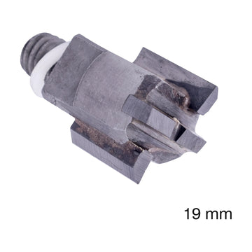 Souber Carbide Tipped Cutter 19mm /Lock Morticer For Wood Screw Type - image 01