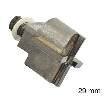 Souber Carbide Tipped Cutter 29mm/Lock Morticer For Wood Screw Type - image 01