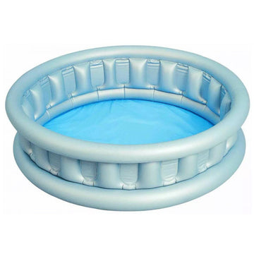 image of Bestway Space Ship Swimming Pool 1.52Mx43cm