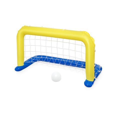 image of Bestway Water Polo Frame 137cm x 66cm