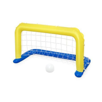 image of Bestway Water Polo Frame 137cm x 66cm
