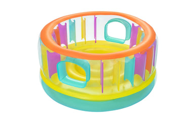 image of Bestway Bouncejam Bouncer Dia. 1.80m x H86cm