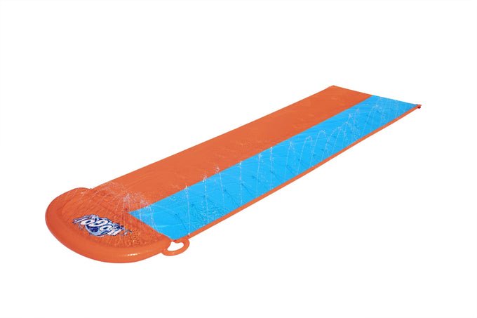 image of Bestway Double Slide 4.88m