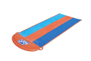 image of Bestway Triple Slide 4.88m
