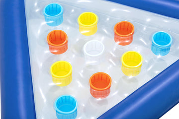 image of Bestway Pong Champion Pool Game 1.05m x 97cm