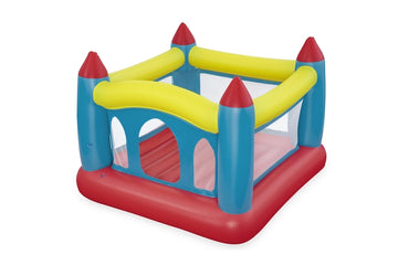 image of Bestway Royal Leap Bouncer 1.75m x 1.73m x 1.27m