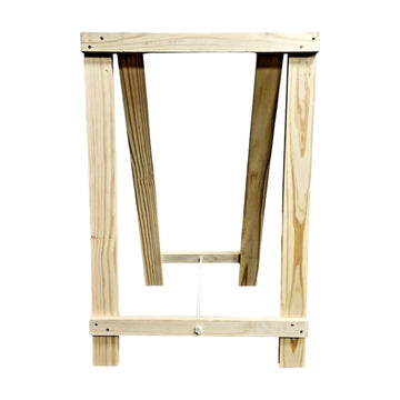 CTS Trestle 900mm High - image 02