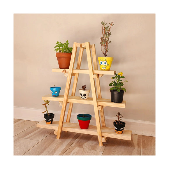 CTS A-Frame Lami-Shelf 600mm High - image 04