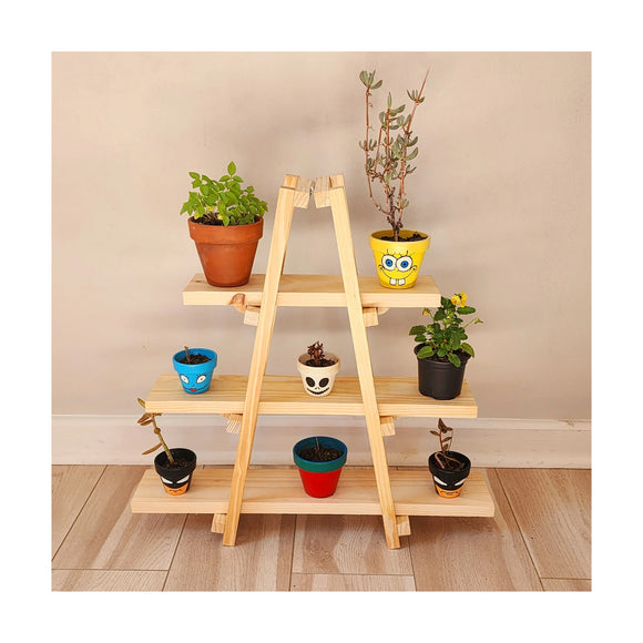 CTS A-Frame Lami-Shelf 600mm High - image 05