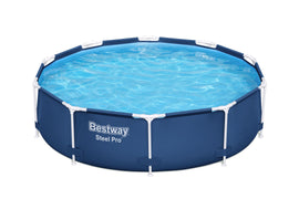 image of Bestway Steel Pro Frame Pool 4678L No Pump 3.05m x 76cm