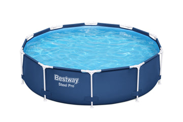 image of Bestway Steel Pro Frame Pool 4678L No Pump 3.05m x 76cm