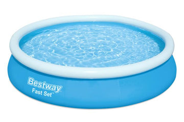 image of Bestway Fast Set Swimming Pool Set 5377L 366 x 76cm