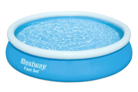 image of Bestway Fast Set Swimming Pool Set 5377L 366 x 76cm