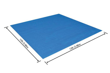 image of Bestway Ground Cloth 396cm