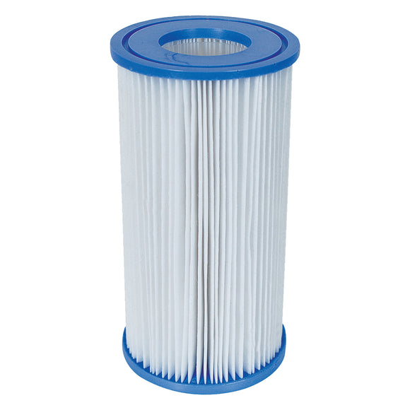 image of Bestway Filter Cartridge III 1500 Gal Filter Pumps