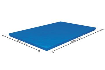 image of Bestway Pool Cover 2.59m x 1.70m