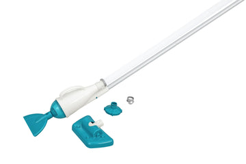 image of Bestway Aquacrawl Swimming Pool Vacuum
