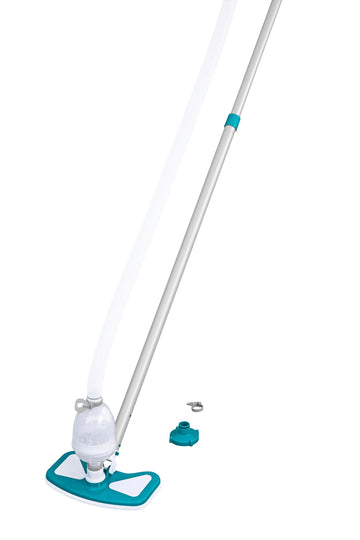 image of Bestway Pool with Cleaning Kit