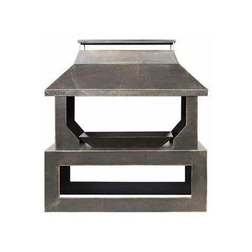 image of La Hacienda Stonehurst Fire Pit L 45cm x W 82cm x H 96cm