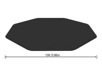 image of Bestway Hydrium Poseidon Pool Cover 3.96m