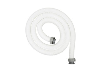 image of Bestway Replacement Hose with Connectors 38mm for 1500 Gal Pump Pool Models Only