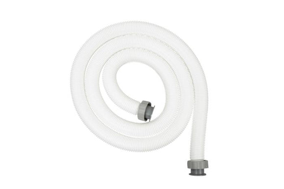 image of Bestway Replacement Hose with Connectors 38mm for 1500 Gal Pump Pool Models Only