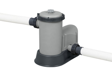 image of Bestway Filter Pump 1500Gal