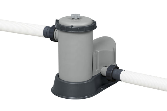 image of Bestway Filter Pump 1500Gal