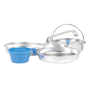 image of Elemental Mess Kit 5 Piece