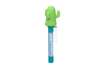 image of Bestway Decorative Floating Swimming Pool Thermometer