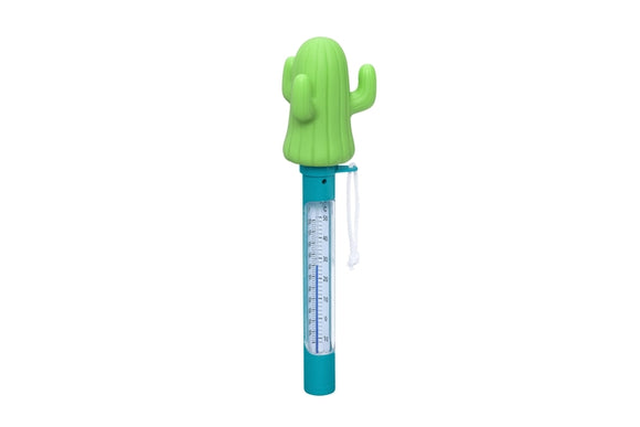 image of Bestway Decorative Floating Swimming Pool Thermometer