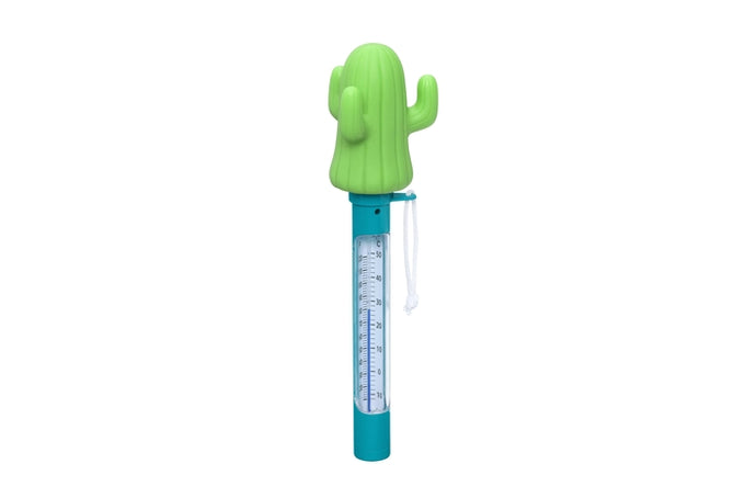 image of Bestway Decorative Floating Swimming Pool Thermometer