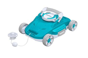 image of Bestway Aquatronix G200 Robotic Swimming Pool Vacuum 90 Minute Runtime
