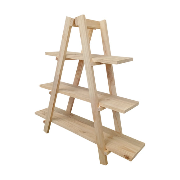 CTS A-Frame Lami-Shelf 900mm High - image 01