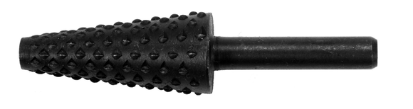 Image of Yato Rotary File For Wood 6-15mm
