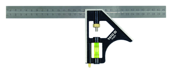 Image of Yato Multi-Purpose Bevel 300 mm