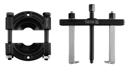 Image of Yato Gear Puller Set