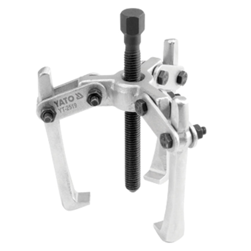 Yato Yt-2519 3 Jaw Puller (75Mm) in Tools & DIY 
