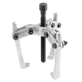 Yato Yt-2519 3 Jaw Puller (75Mm) in Tools & DIY 