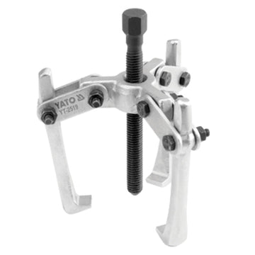 Yato Yt-2519 3 Jaw Puller (75Mm) in Tools & DIY 