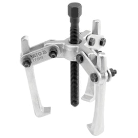 Yato Yt-2520 3 Jaw Puller (100Mm) in Tools & DIY 