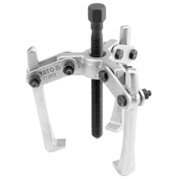Yato Yt-2520 3 Jaw Puller (100Mm) in Tools & DIY 
