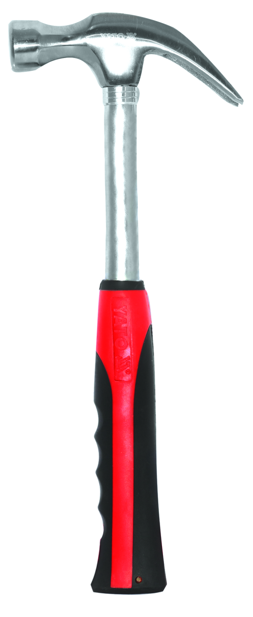 Image of Yato Hammer Claw Tubular 450G